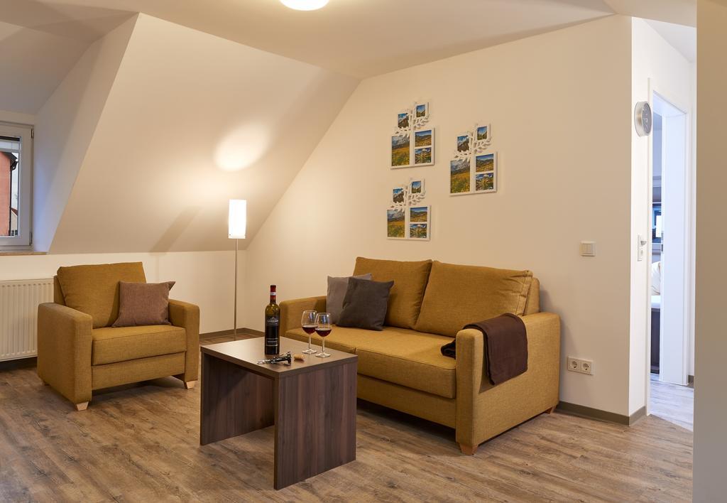 Elia Hotel Кемптен Номер фото