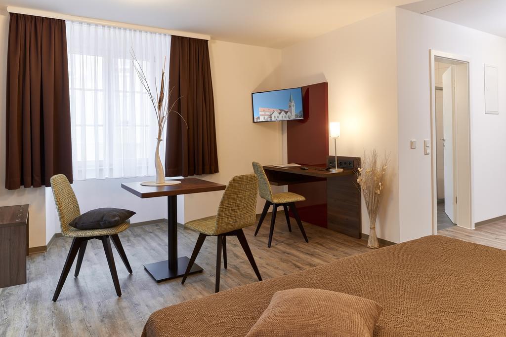 Elia Hotel Кемптен Номер фото